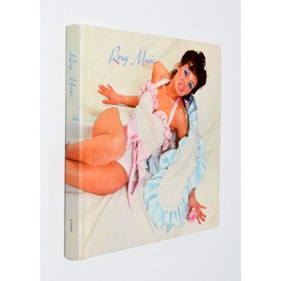 ROXY MUSIC – ROXY MUSIC
