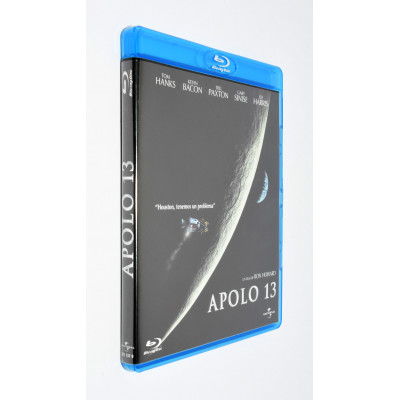 PELICULA BLURAY APOLO 13 (1995)