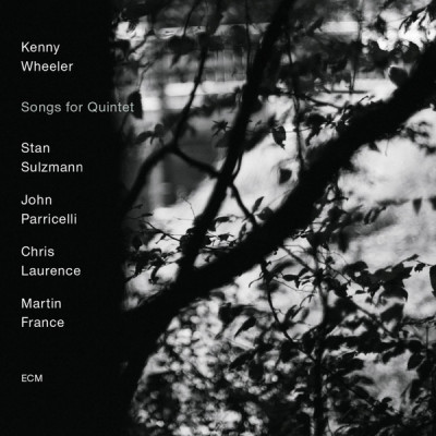 Kenny Wheeler - Songs For Quintet (CD, Album)
