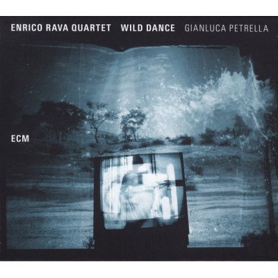 Enrico Rava Quartet W/ Gianluca Petrella - Wild Dance (CD, Album)