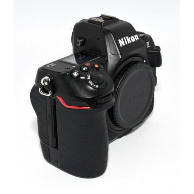 CUERPO CAMARA MIRRORLESS NIKON Z8