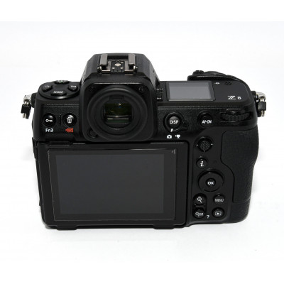 CUERPO CAMARA MIRRORLESS NIKON Z8