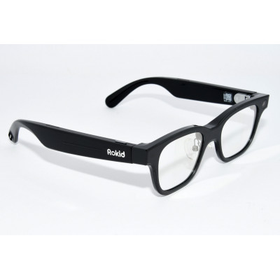 GAFAS IA ROKID RED DOT 2026
