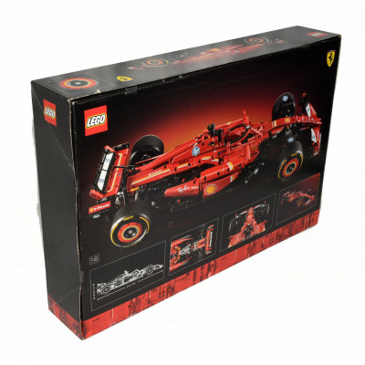 LEGO TECHNIC FERRARI SF-24 (42207)