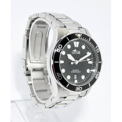 RELOJ LOTUS 18762
