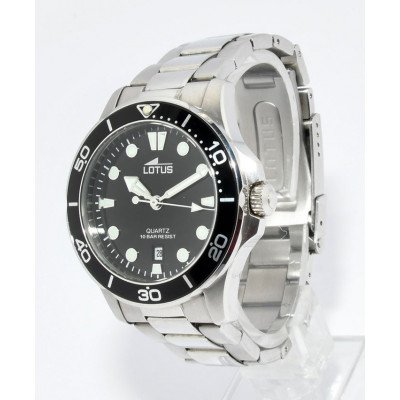 RELOJ LOTUS 18762