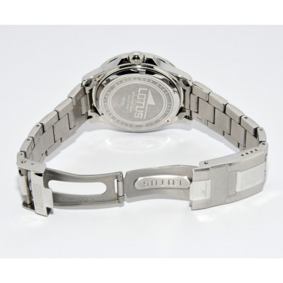 RELOJ LOTUS 18762