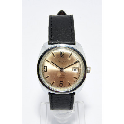 RELOJ CUERDA BRUNEX