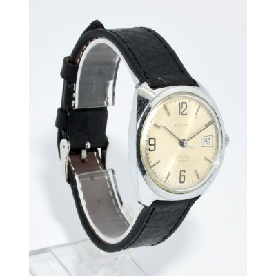 RELOJ CUERDA BRUNEX