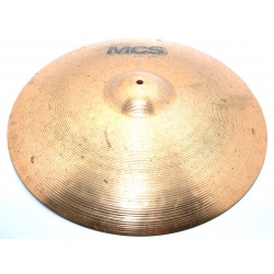PLATO BATERÍA MCS MEINL