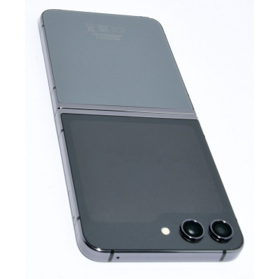 SAMSUNG GALAXY Z FLIP5 256GB GRIS