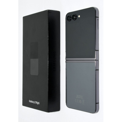 SAMSUNG GALAXY Z FLIP5 256GB GRIS