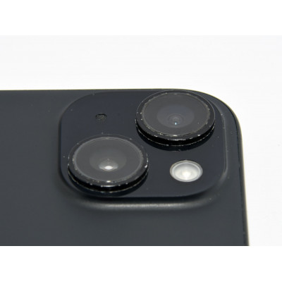 APPLE IPHONE 15 128GB NEGRO