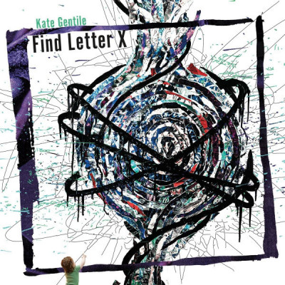 Kate Gentile - Find Letter X (3xCD, Album)
