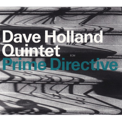 Dave Holland Quintet - Prime Directive (CD, Album)
