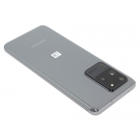 SAMSUNG GALAXY S20 ULTRA 5G 128GB GRIS