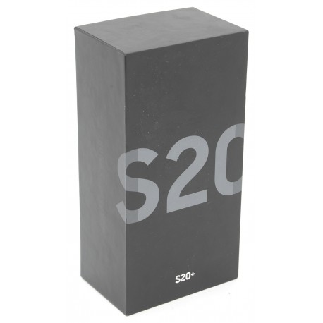 SAMSUNG GALAXY S20 PLUS 128GB PRECINTADO
