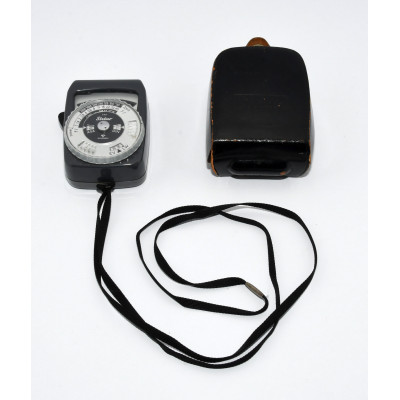 FOTOMETRO ANALOGICO GOSSEN SIXTAR