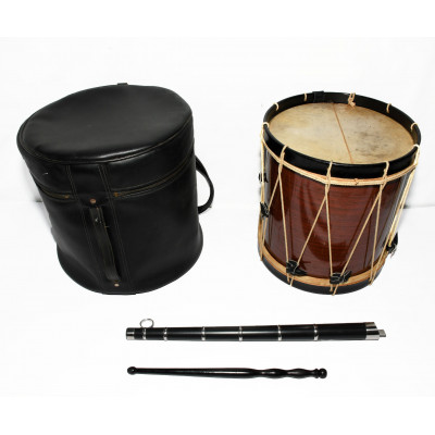 CONJUNTO TXISTU Y TAMBORIL