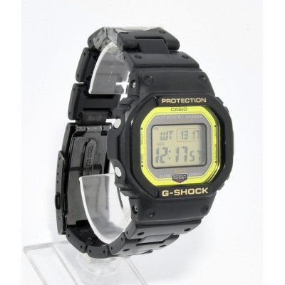RELOJ CASIO G-SHOCK GW-B5600BC-1ER