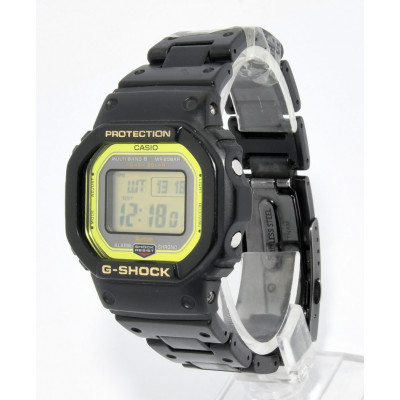 RELOJ CASIO G-SHOCK GW-B5600BC-1ER