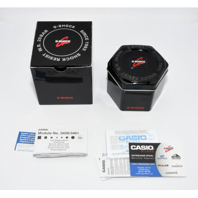 RELOJ CASIO G-SHOCK GW-B5600BC-1ER