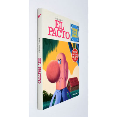 EL PACTO