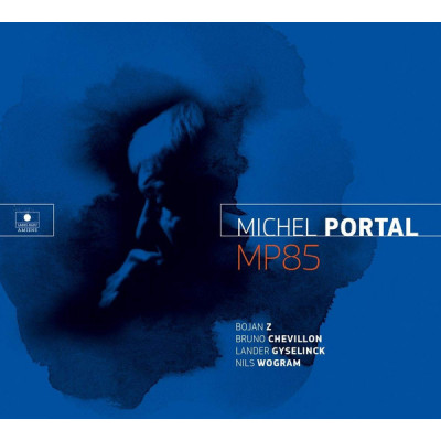 Michel Portal - MP85 (CD, Album)