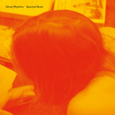 Ghost Rhythms - Spectral Music (CD, Album)