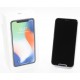 IPHONE X 64GB PLATA