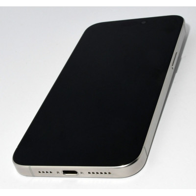 APPLE IPHONE 15 PRO MAX 256GB WHITE TITANIUM