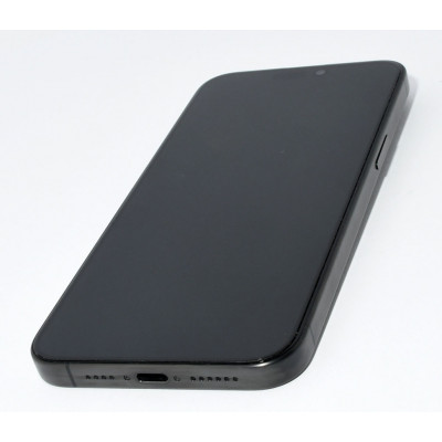 APPLE IPHONE 15 PRO MAX 256GB NEGRO