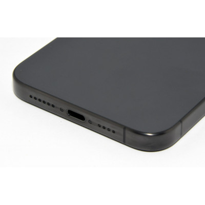 APPLE IPHONE 15 PRO MAX 256GB NEGRO