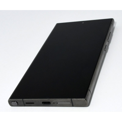 SAMSUNG GALAXY S24 ULTRA 256GB NEGRO