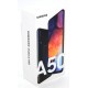 SAMSUNG GALAXY A50 PRECINTADO