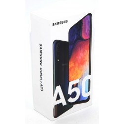 SAMSUNG GALAXY A50 PRECINTADO
