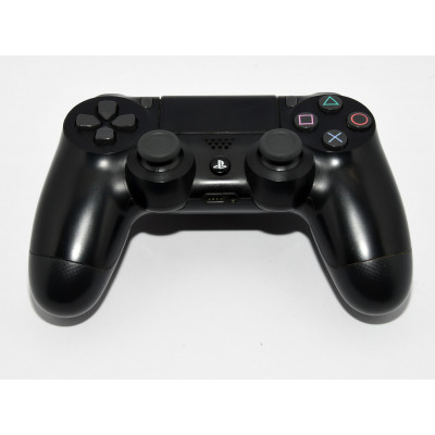 MANDO PS4 DUALSHOCK 4 NEGRO