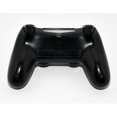 MANDO PS4 DUALSHOCK 4 NEGRO