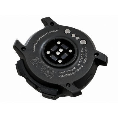SUUNTO VERTICAL 2 TITANIUM SAGE