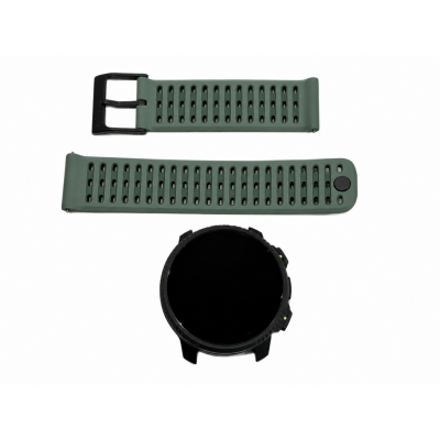 SUUNTO VERTICAL 2 TITANIUM SAGE
