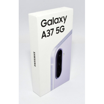 SAMSUNG GALAXY A37 5G 256GB MORADO PRECINTADO
