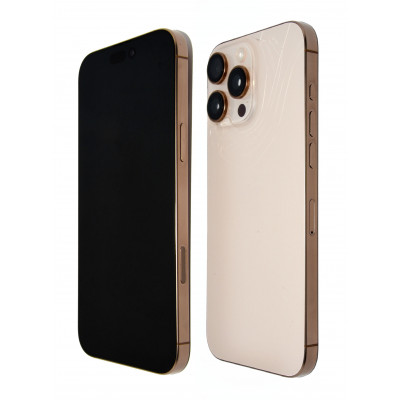 APPLE IPHONE 16 PRO MAX 256GB DESERT TITANIUM