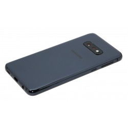 SAMSUNG GALAXY S10E 128GB BLACK