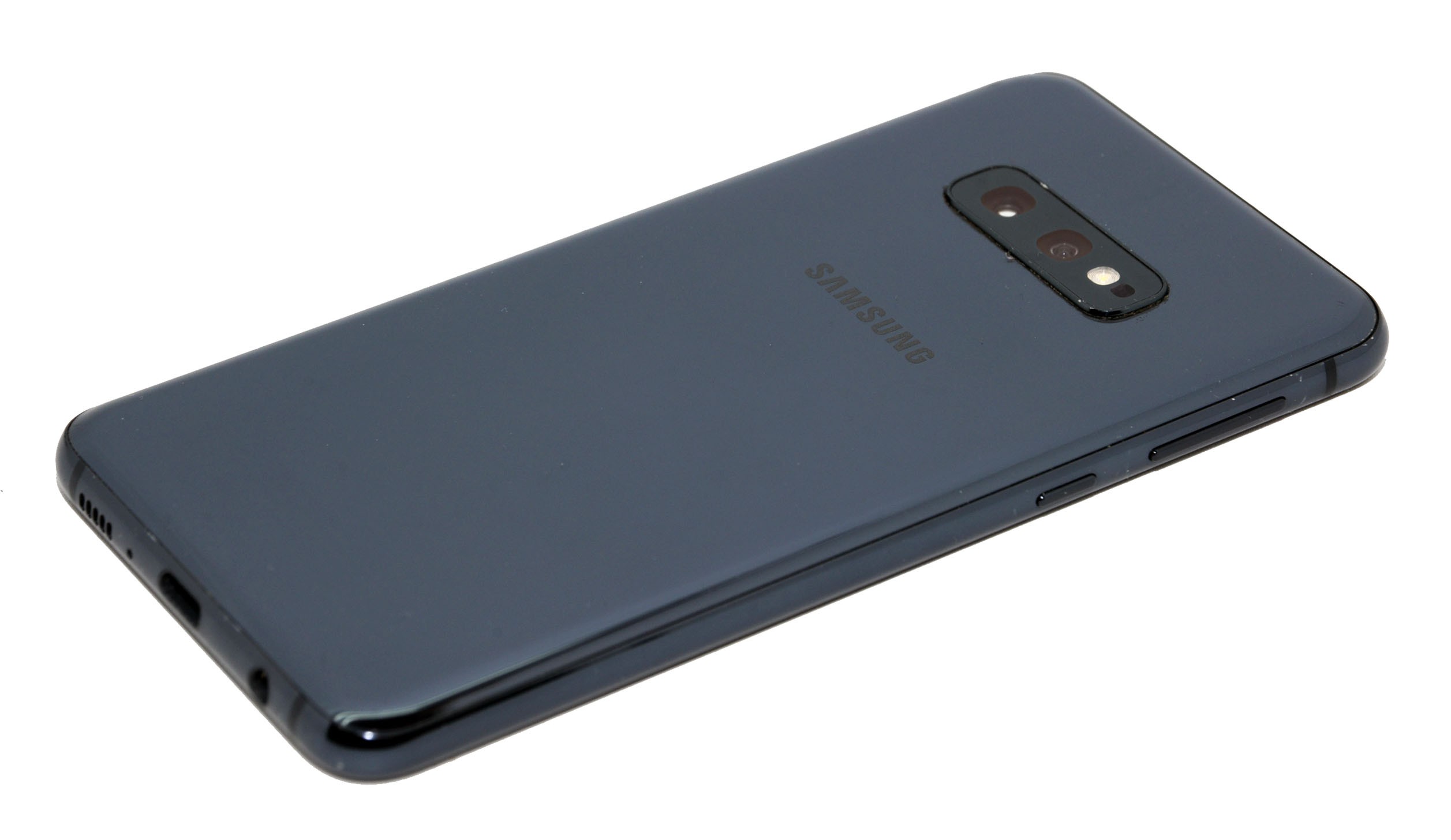 Samsung Galaxy S10E 128GB BLACK | Bilbotruke | Segunda Mano Bilbao