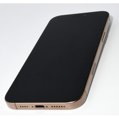 APPLE IPHONE 16 PRO MAX 256GB DESERT TITANIUM