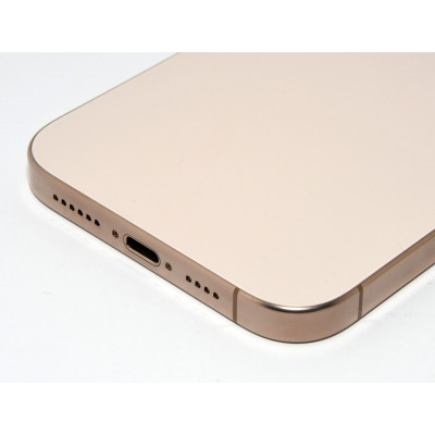 APPLE IPHONE 16 PRO MAX 256GB DESERT TITANIUM
