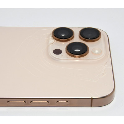APPLE IPHONE 16 PRO MAX 256GB DESERT TITANIUM