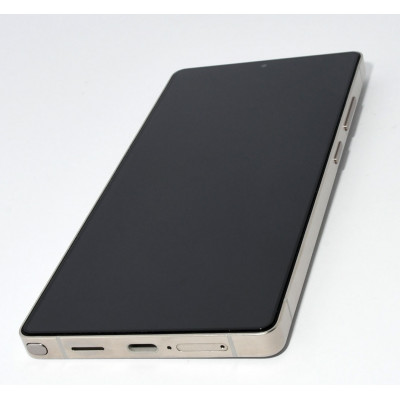 SAMSUNG GALAXY S25 ULTRA 256GB GRIS