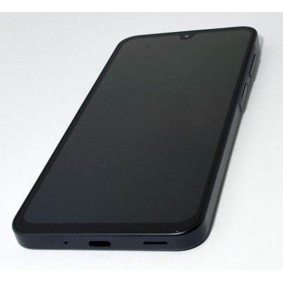 SAMSUNG GALAXY A16 5G 128GB NEGRO
