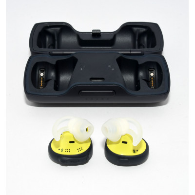 AURICULARES BOSE SOUNDSPORT FREE